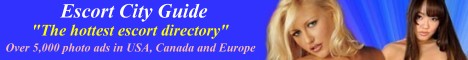 EscortCityGuide