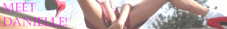 danielle squirts (468x60)